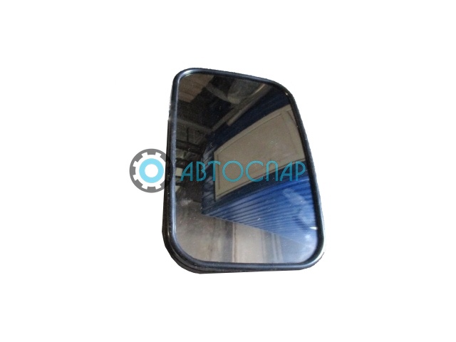 Зеркало боковое широкоугольное (318х187) САКД 458201080-01 дополнительного обзора с подогревом