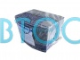 Р/к тормозной колодки (8 шт. проточ. накладки + 64 заклепок) 53205-3501105 ВАТИ