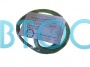 Р/к теплообменника Евро-1,2 (кольца зеленые)