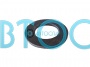 Шайба гайки МОД 34х60х6