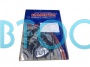 Р/к топливного фильтра (3 наим.) КАМРТИ GR323995